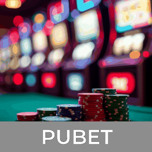 Aventure-se nos Jogos de Cassino do PUBET e Ganhe!