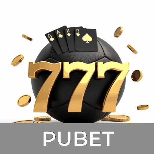 PUBET: A Emoção dos Caça-Níqueis e Recompensas Altíssimas Esperam Por Você