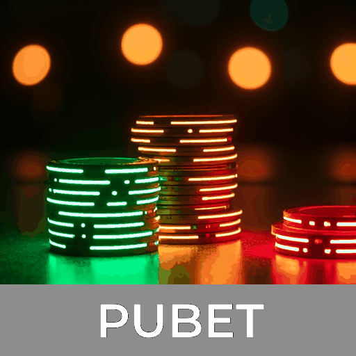 PUBET: Apostas na palma da sua mão com o aplicativo completo