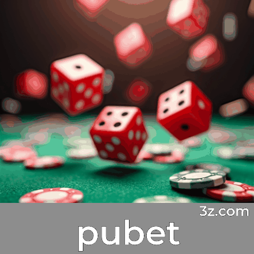 Pubet: Seu Cassino Online Seguro e Premiado