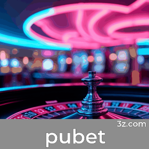Pubet: Seu Cassino Online Seguro e Premiado