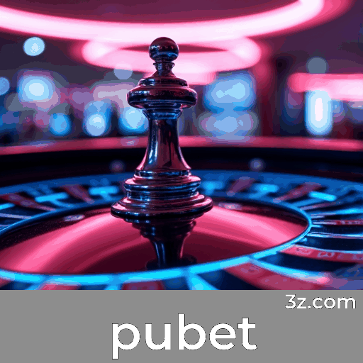 Pubet: Seu Cassino Online Seguro e Premiado