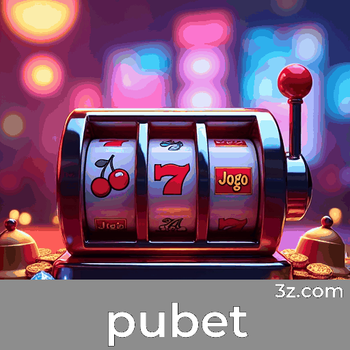 Pubet: Seu Cassino Online Seguro e Premiado