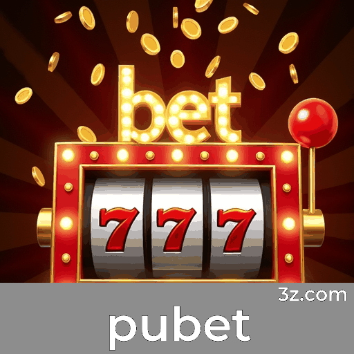 Pubet: Seu Cassino Online Seguro e Premiado