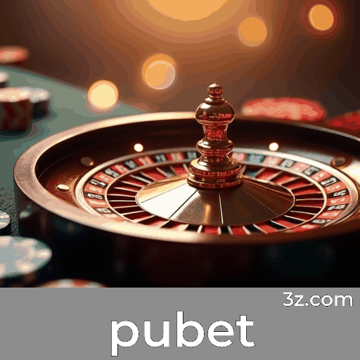 Pubet: Seu Cassino Online Seguro e Premiado