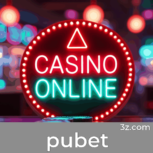 Pubet: Seu Cassino Online Seguro e Premiado